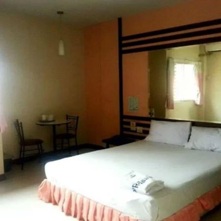 Pr Resort Hat Yai Bagian luar foto