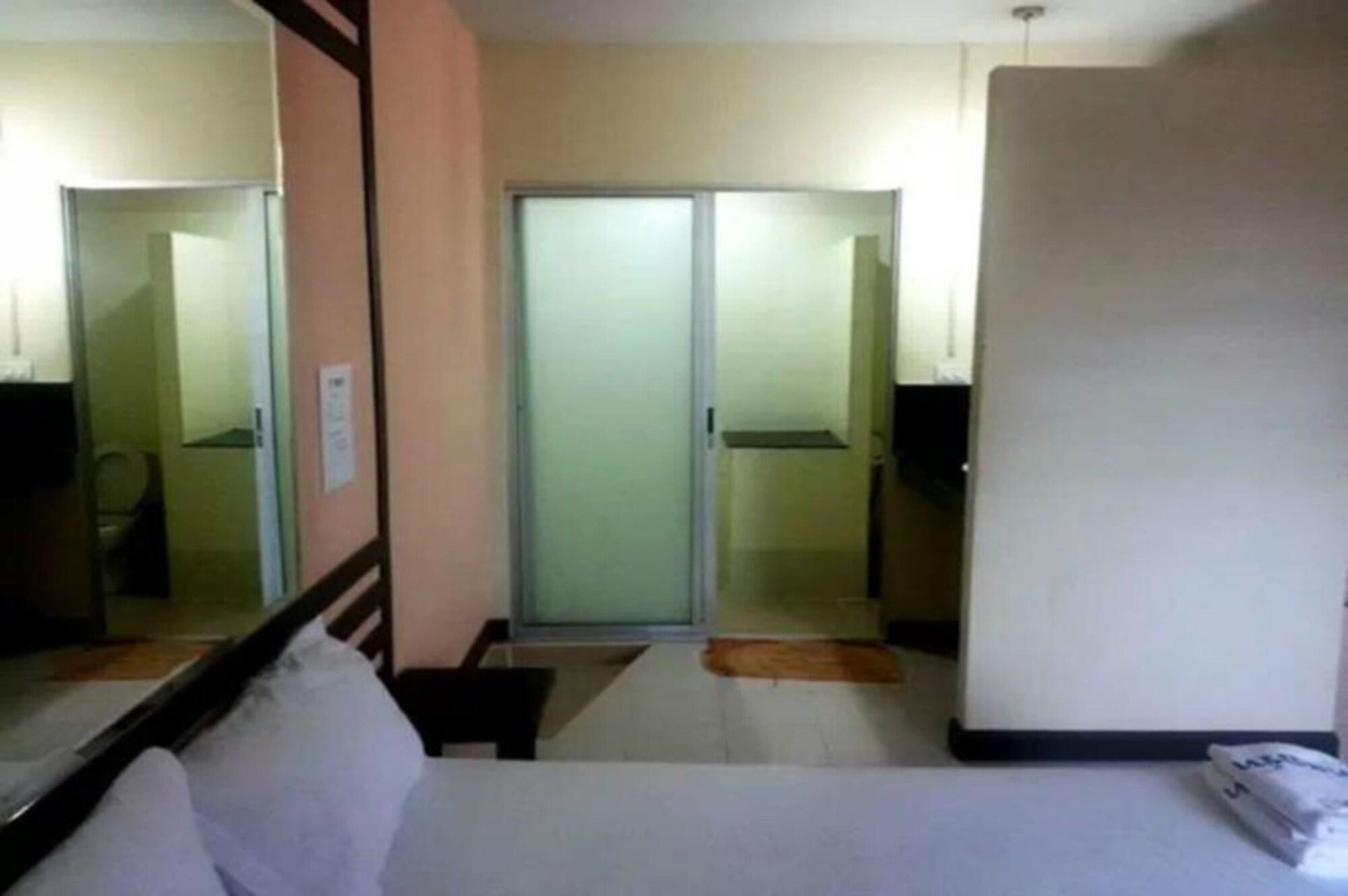 Pr Resort Hat Yai Bagian luar foto