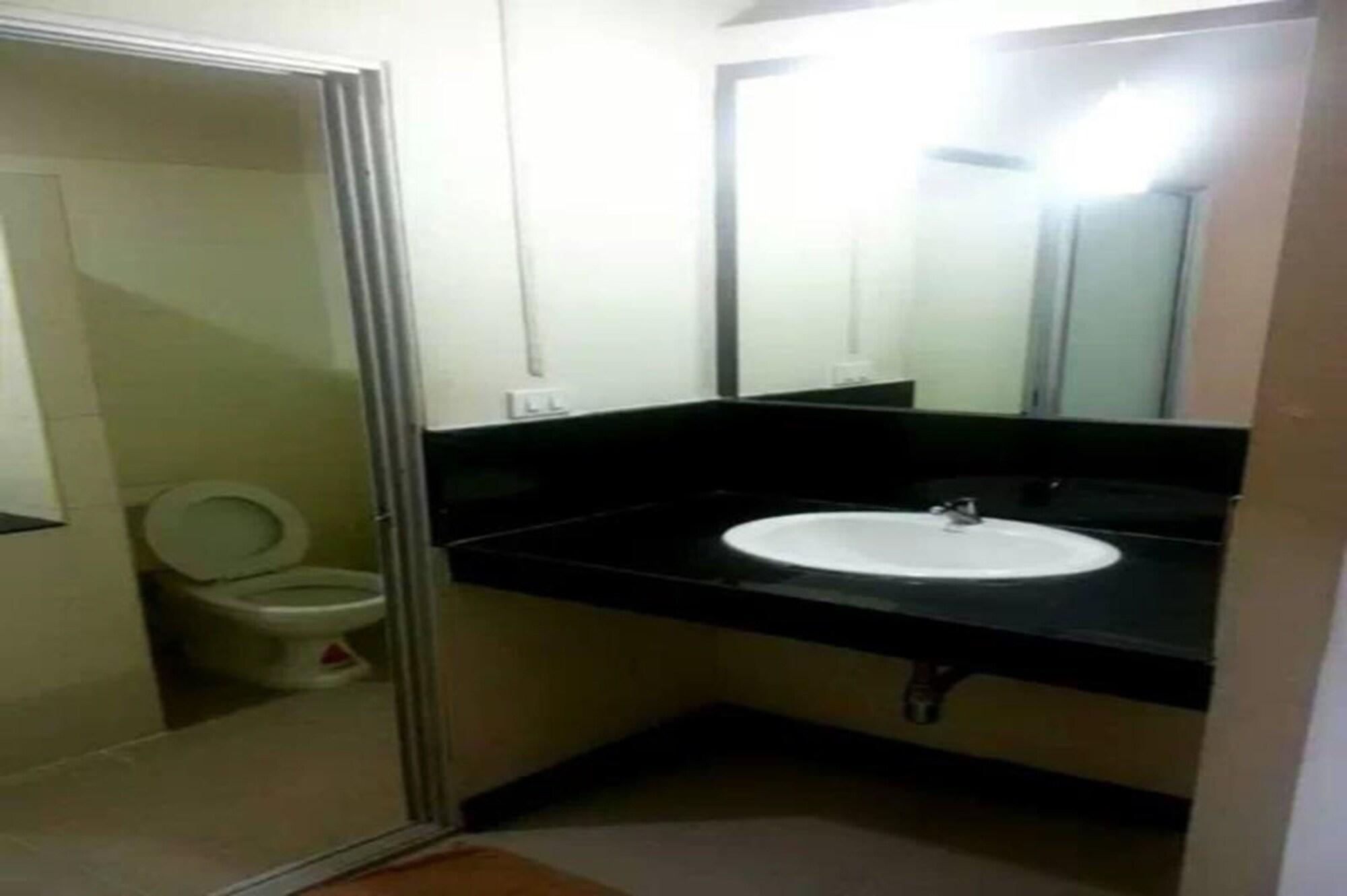 Pr Resort Hat Yai Bagian luar foto